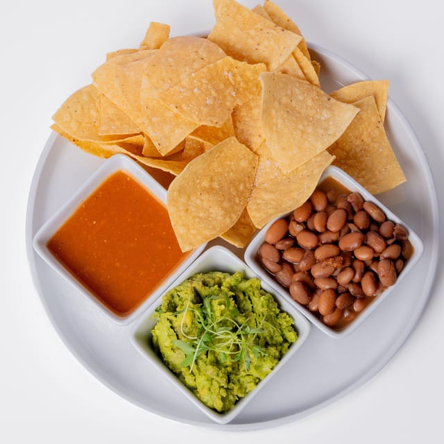 Dip Trio.