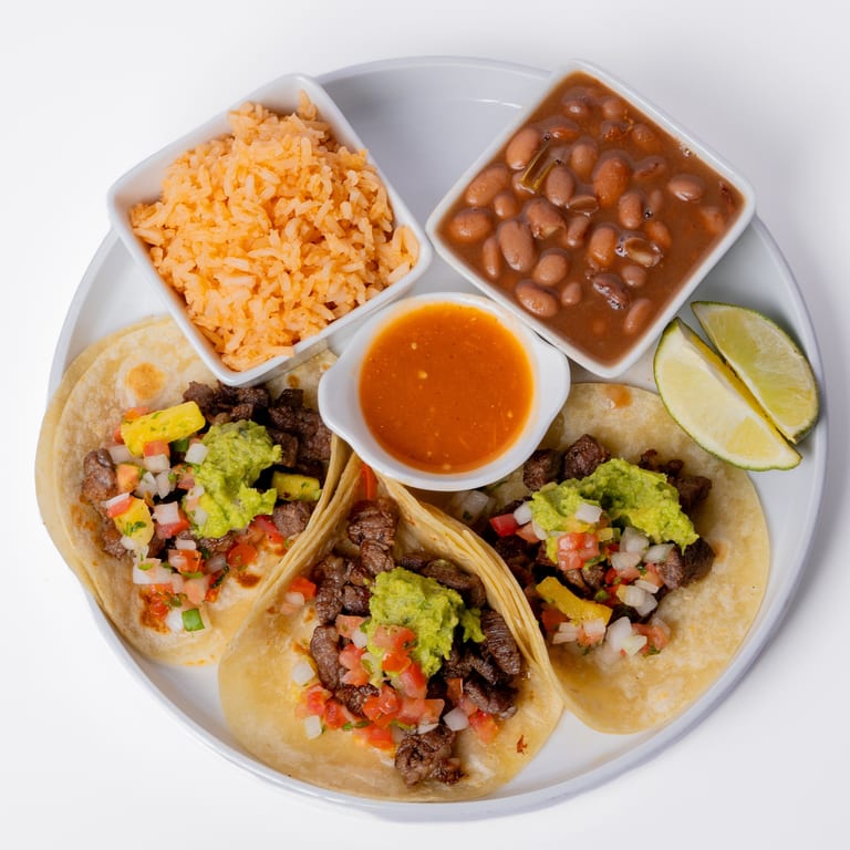 Savor Our Mexican Delivery