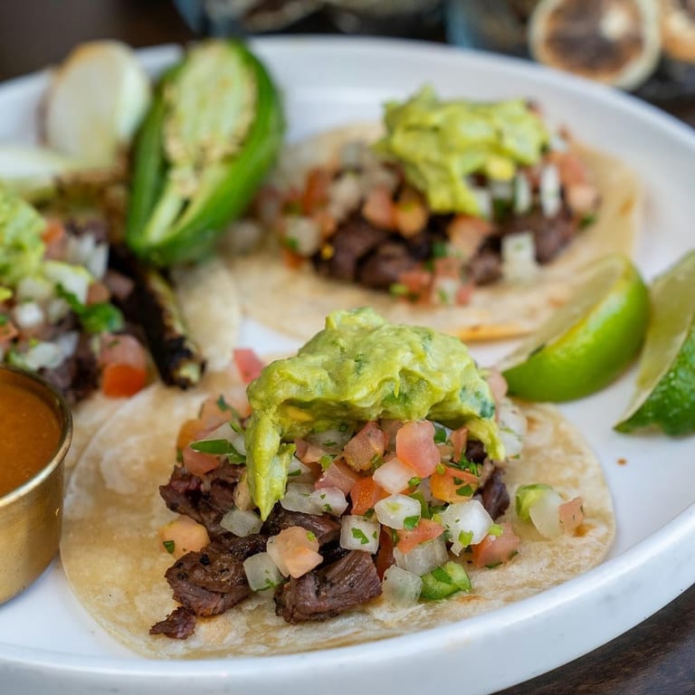 Burritos That Delight Your Taste Buds
