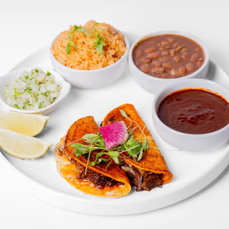 Discover Our Mole Delicacies