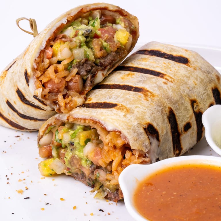 Savor Our Dinner Offerings